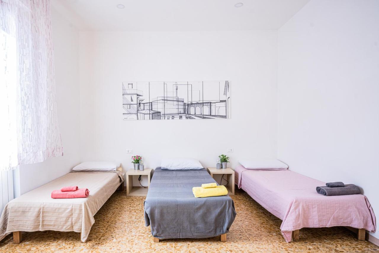 Affittacamere Via Degli Dei San Piero a Sieve Luaran gambar