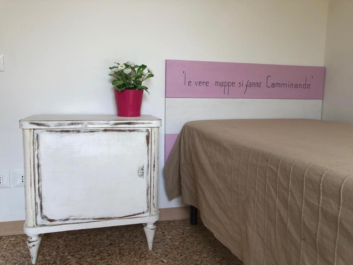 Affittacamere Via Degli Dei San Piero a Sieve Luaran gambar