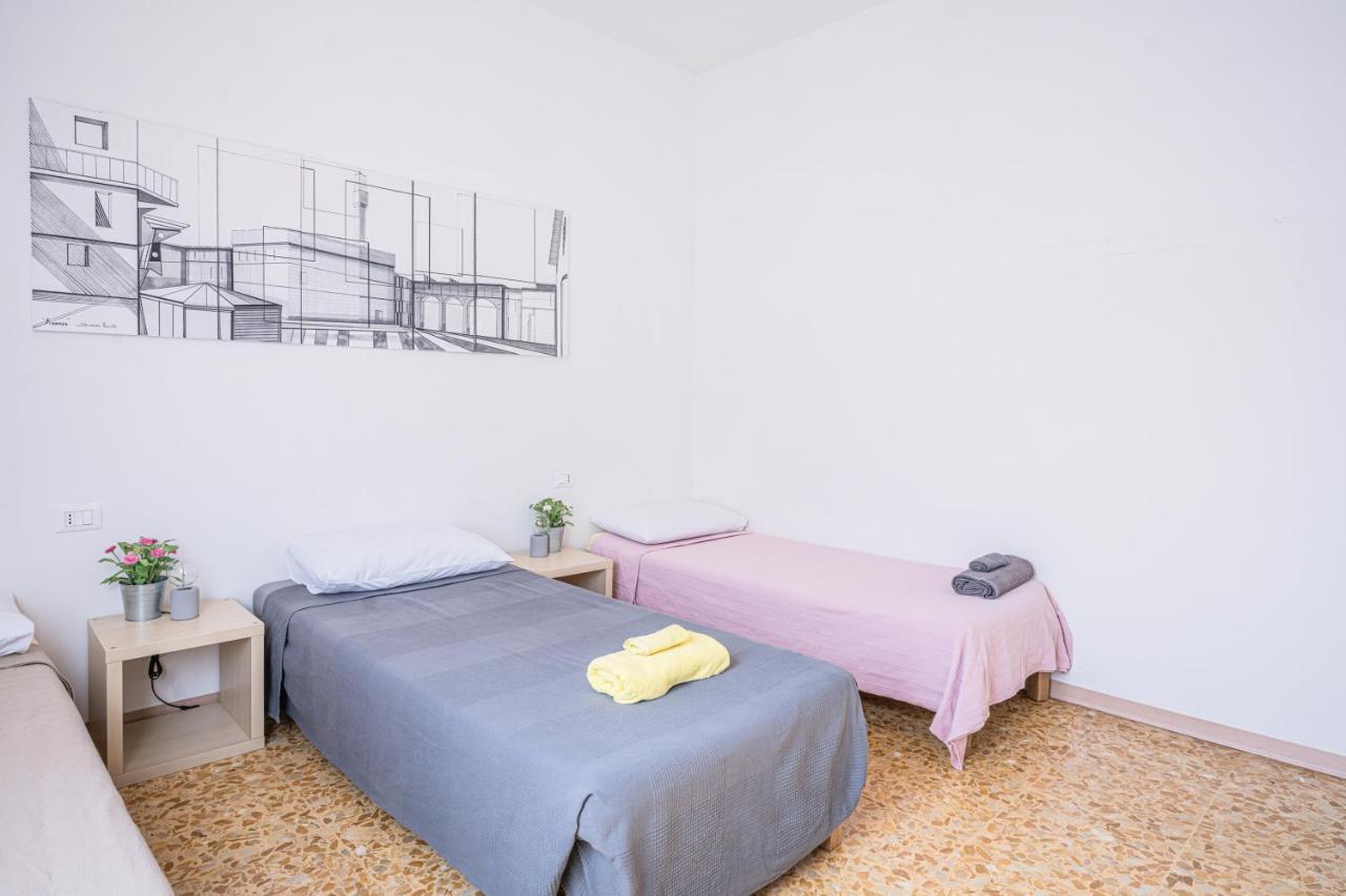Affittacamere Via Degli Dei San Piero a Sieve Luaran gambar
