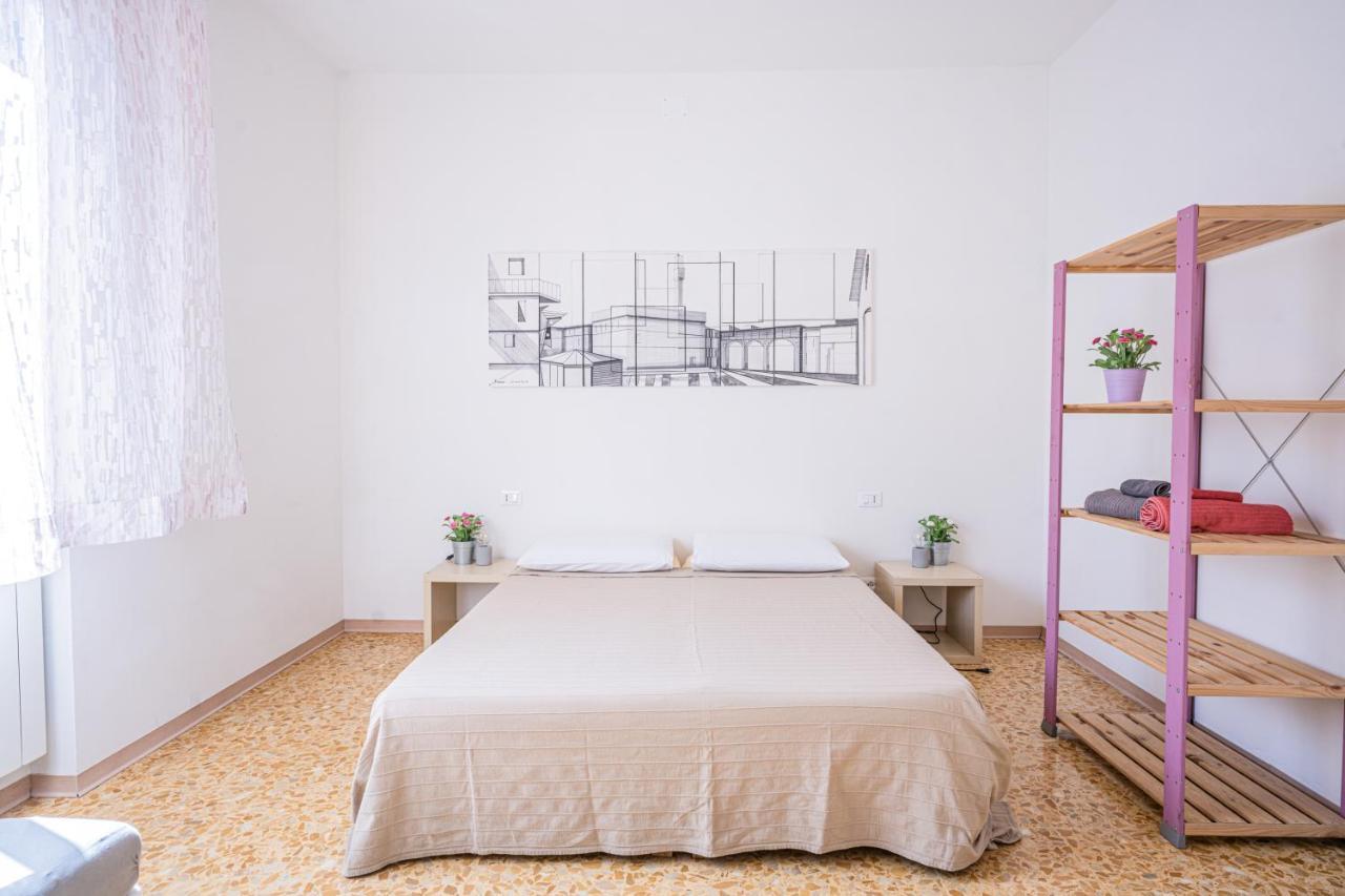 Affittacamere Via Degli Dei San Piero a Sieve Luaran gambar