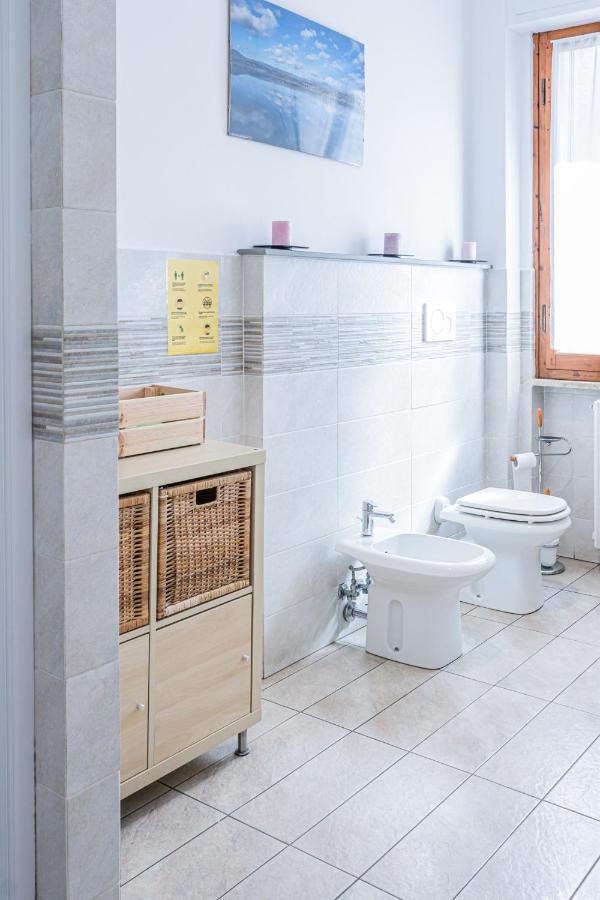 Affittacamere Via Degli Dei San Piero a Sieve Luaran gambar