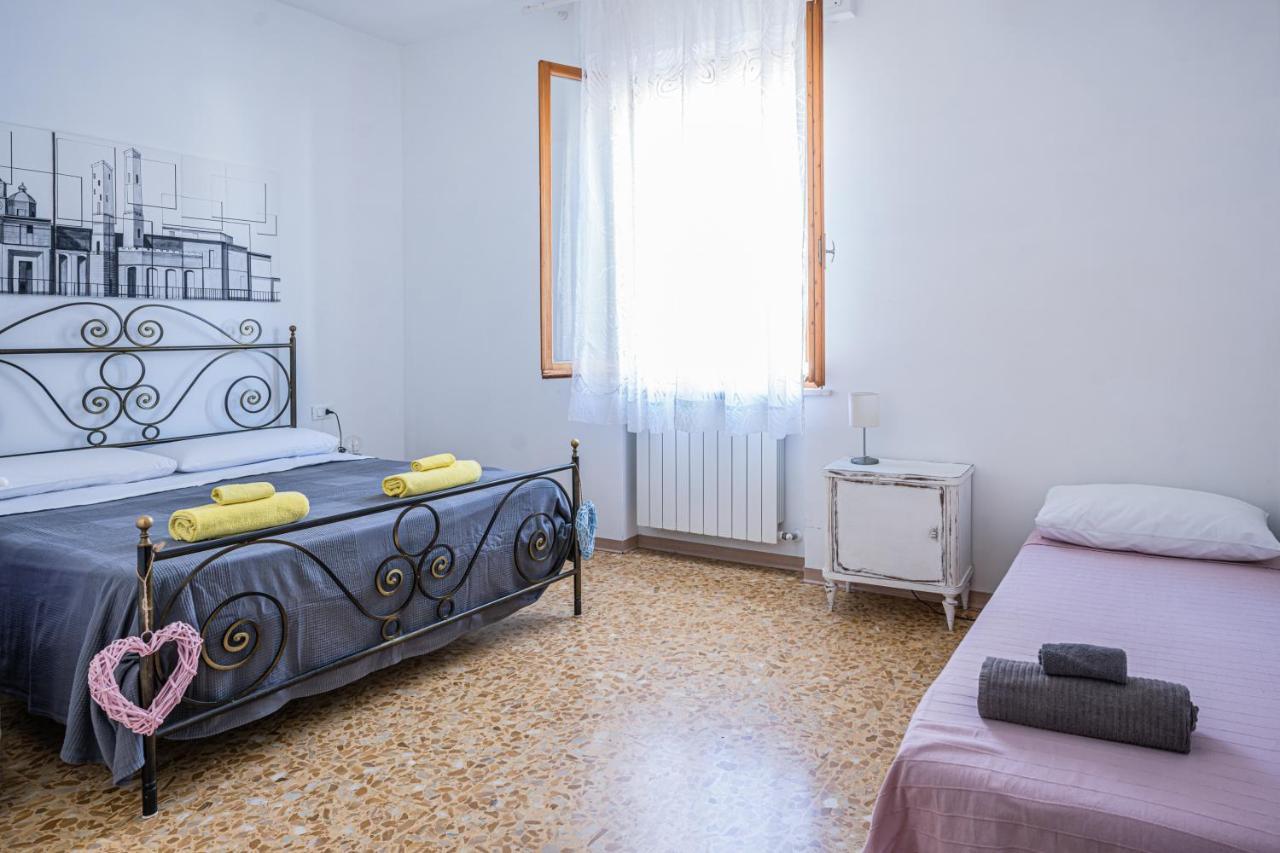 Affittacamere Via Degli Dei San Piero a Sieve Luaran gambar