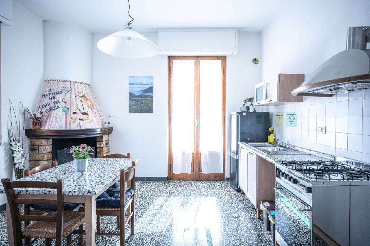 Affittacamere Via Degli Dei San Piero a Sieve Luaran gambar