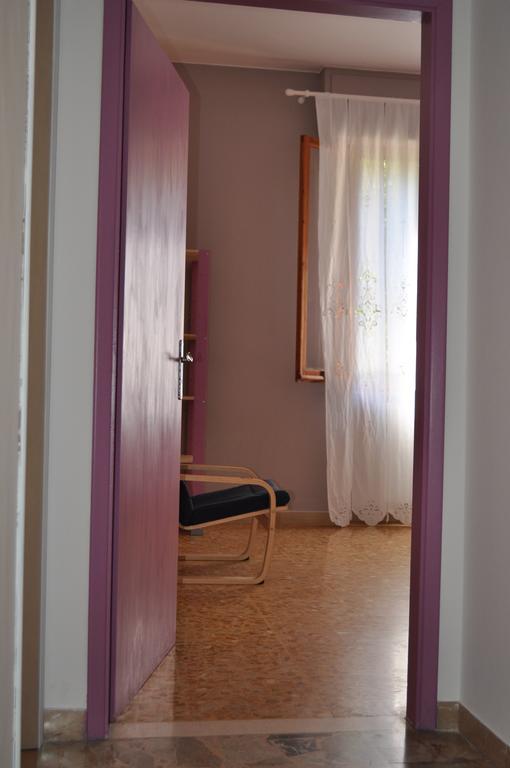 Affittacamere Via Degli Dei San Piero a Sieve Luaran gambar